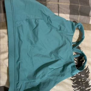 Lululemon Serene High neck sports bra